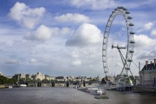 Private Tour von Leeds Castle mit Canterbury, Dover und Greenwich