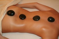 Hot Stone Massage in Dortmund