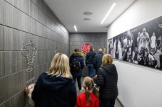 Twickenham-Tour Für Zwei