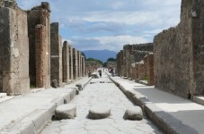 Pompeii Show und Go™