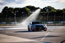 Stage de Conduite Sportive – Platinum GT3
