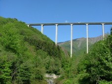 Houserunning Jauntal