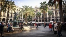 Park Güell und Sagrada Família bevorzugter Eintritt mit Führung