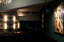 Dinner in the Dark in Berlin