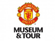 Manchester Old Trafford Stadiontour und Museum