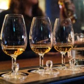 Taste Table Whiskey & Chocolate Pairing for Two