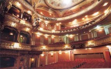 Three Star Theatre Break for Two in London