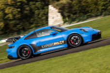 Ferrari F488 fahren - Belgien (4 Runden)