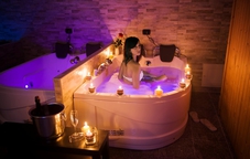 WEEKEND ROMANTICO IN PUGLIA
