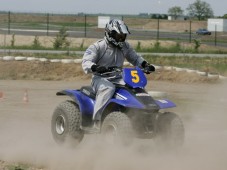 Quad Tour - versch. Standorte