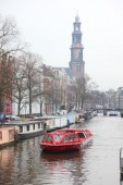 Hop on Hop off City Sightseeing Canal cruise 24 hours adult