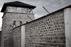 Ausflug in kleinen Gruppen nach Mauthausen ab Wien