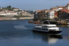 Grande croisière sur le fleuve Douro 2 jours - Enfants jusqu'à 10 ans