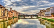 Medici-Tour durch Florenz mit Besuch in den Museen des Palazzo Pitti