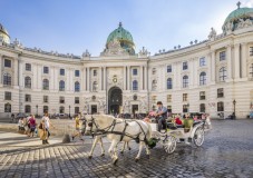 Wiener Oberkonzerte im Stadtpalast Billrothhaus