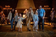 Game of Thrones Studiotour mit Bustransfer
