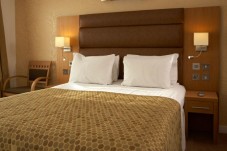 Three Star Theatre Break for Two in London