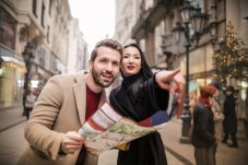 Ljubljana guided food tour