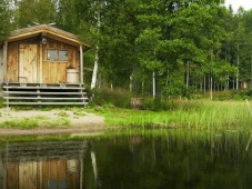 Kurztrip mit Übernachtung in Schweden für 2 Personen