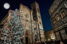 Versteckter Florenz-Rundgang