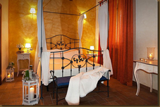 VACANZA BENESSERE IN UNA SPA IN UMBRIA