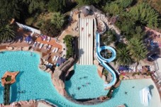 Billet pour Parc aquatique Pirates World - Hérault (34)