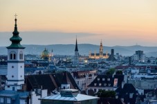 Innsbruck Card mit freiem Eintritt, Transport und Ermäßigungen für 24, 48 oder 72 h