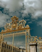 Private Tour nach Giverny und Versailles mit Abholung vom Hotel
