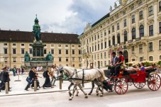 Schloss Schönbrunn Führung mit einem Historiker