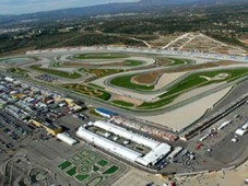 Fahren Sie einen Ferrari F430 - 2 oder 4 Runden - Spanien