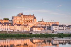 Château Royal d'Ambroise : Coupe-file - 1 Enfant (7-18 ans)