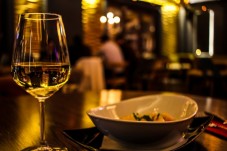 Tenuta Castelbuono-Carapace Erfahrung - Weingut Tour und Verkostung