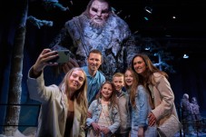 Game of Thrones Studiotour mit Bustransfer