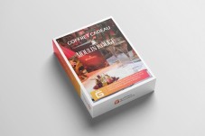 Moulin Rouge Paris Geschenkbox