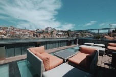 Prova de Vinhos do Porto - Brancos D'ouro