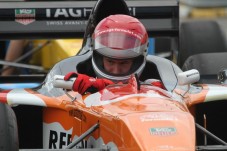 Silberner Formel-1-Fahrkurs - Le Luc, Frankreich