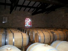 Bordeaux Strände und Weinberge Tour
