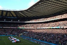 Twickenham-Tour Für Zwei