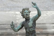 Pompeii Show und Go™