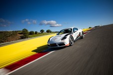 Hot Laps em Porsche Cayman 718 S (PDK) - 2 Voltas em Co-piloto