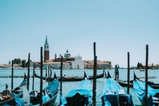 Jahrhunderte der Venezianer Samt traditionelle Tour