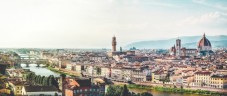 Tour durch Florenz mit Residenzen der Medici, Palazzo Pitti und Vasari-Korridor
