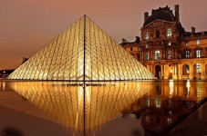 Private Tagestour durch Paris