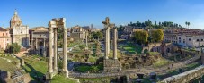 Exklusive Vatikan-Tour mit Frühstück im Pinienhof und Eintritt zu den Vatikanischen Museen
