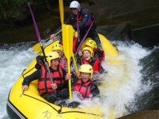 Rafting Sort Deluxe - Llavorsí