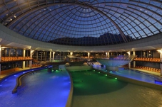 BENESSERE E RELAX ALLE TERME