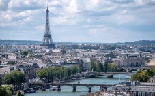 Private Tour nach Giverny und Versailles mit Abholung vom Hotel