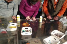 Murano Glass-Blowing Demo and Workshop in Venice