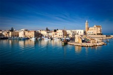Tour del Salento e della Puglia in 4 Giorni per 2 Persone