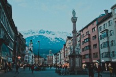Innsbruck 24-Stunden City Card